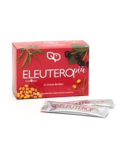 Eleutero Piu' Omeostat 15stick