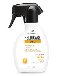 Helio 360 Fluid Spr Spf50