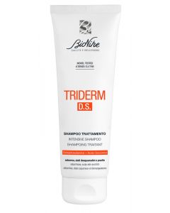 Triderm Ds Shampoo Trattamento
