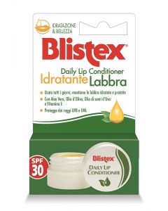 Blistex Idratante Labbra Spf30