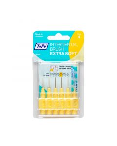 Tepe Scov Xsoft Giallo 0,7