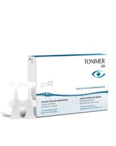 Tonimer Lab Gocce Oculari Mono