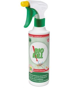Biokill Piretro Naturale 375ml