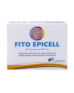 Fito Epicell 30cps