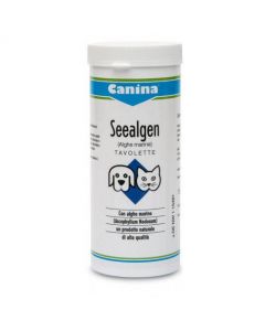 Seealgen Tavolette 225g