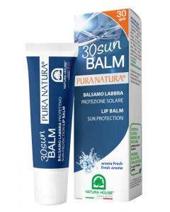 Balm 30sun Con Spf30 8ml