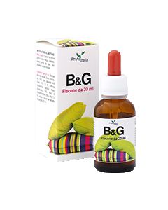 B&g Liquido 30ml