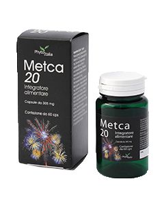 Metca 60cps