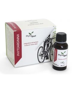 Phytoarginina 30mlx6conf