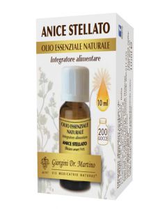 Anice Stellato Oe Nat 10ml