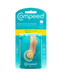 Compeed Calli Int Dita 10pz