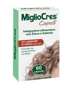 Migliocres 60cps