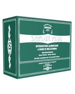 Deflux Plus 20stick