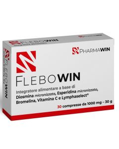Flebowin 30cpr