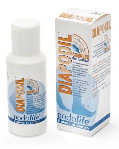 Diapodil Complex Emuls 250ml