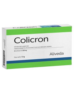 Colicron 15cps