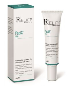 Papix High Gel 30ml