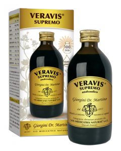 Veravis Supremo Analco 200ml