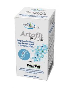 Artofit Plus 60cps