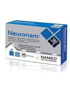 Neuronam 30cpr