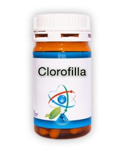 Clorofilla 60cps