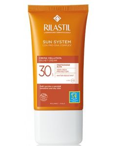Rilastil Sun Ppt 30 Cr Vel50ml
