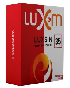 Luxsin 35 Granuli 3g