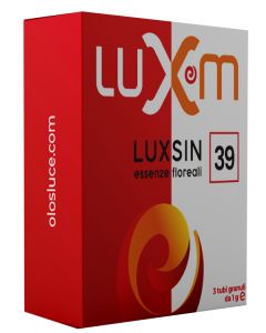 Luxsin 39 Granuli 3g