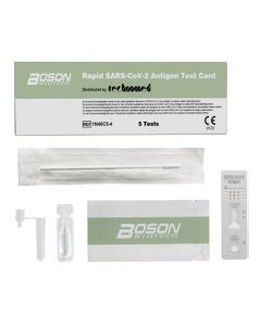 Boson Biotech Rapid Sars-cov