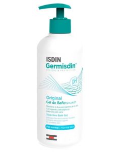 Germisdin Igiene Corpo Orig 1l