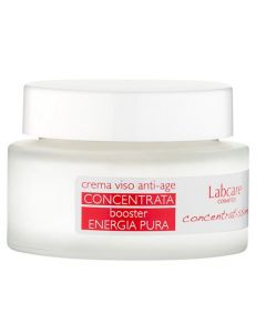 Labcare Crema Viso Conc Boost