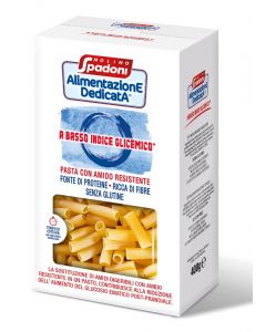 Alimentazione Ded Maccheroni B