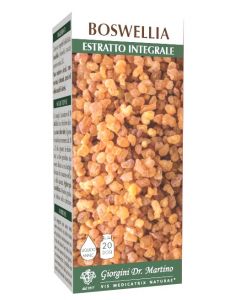 Boswellia Estratto Integr200ml