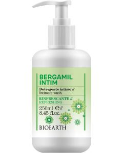 Bergamil Detergente Intimo Rin
