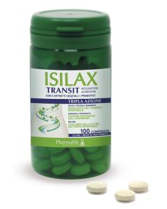 Isilax Transit 100cpr