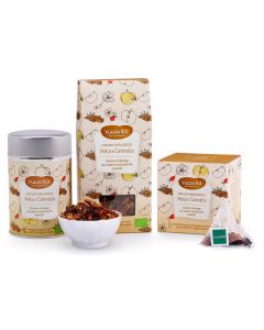 Filtroscrigno Mela/cann Bio