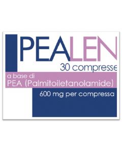 Pealen 30cpr