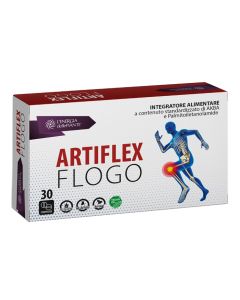 Artiflex Flogo 30cpr