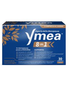 Ymea 8in1 30cpr