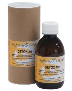 Fee Detox 200ml