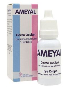 Ameyal Gocce Oculari 15ml