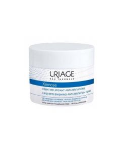 Uriage Xemose Rigenerante Cerato Anti-irritazione 200ml