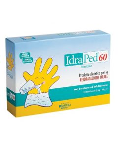 Idraped 60 10 Bustine