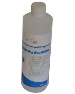 Microdacyn 60 Woundcare 500ml