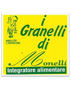 I Granelli Di Monelli 1kg