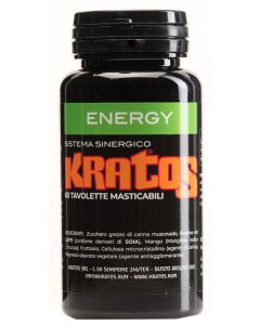 Kratos Energy 60cpr Mast