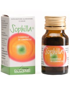 Sophilla 60cpr