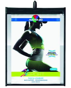 M-aid Sport Fascia Lombare