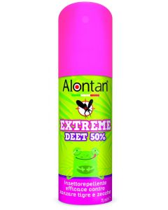 Alontan Extreme Spray 75ml