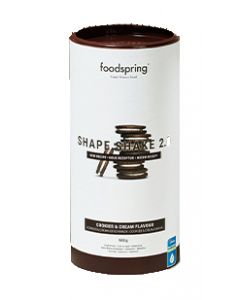 Shape Shake 2,0 Bisc-crema900g